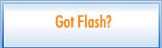 Got Flash?