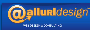 Allurl Design: Website Design, Website Development, and Web Consulting